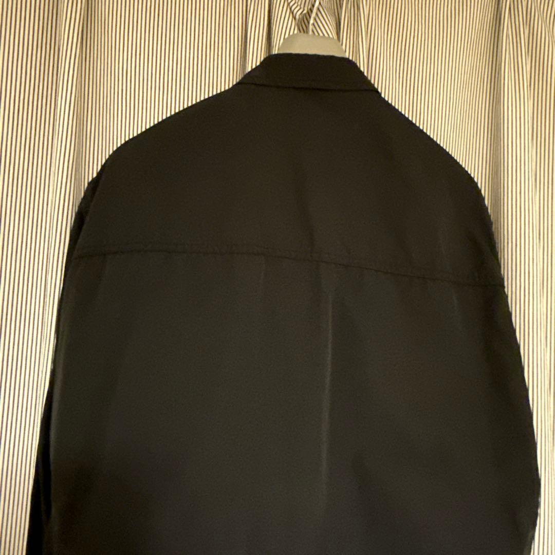 コムデギャルソンオム　ジャケット