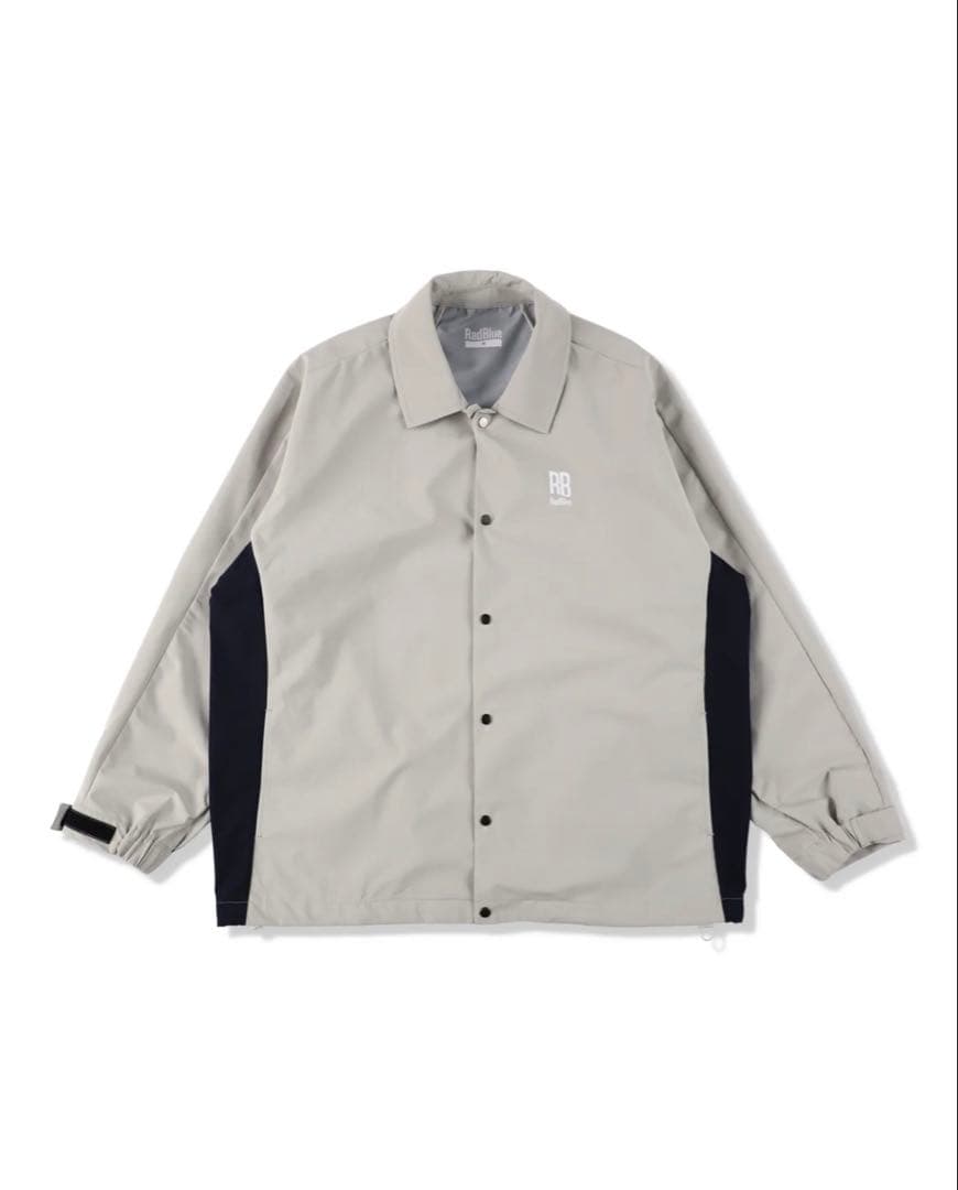 【新品】RadBlue golf ウィンドプルーフ アクティブ コーチジャケット