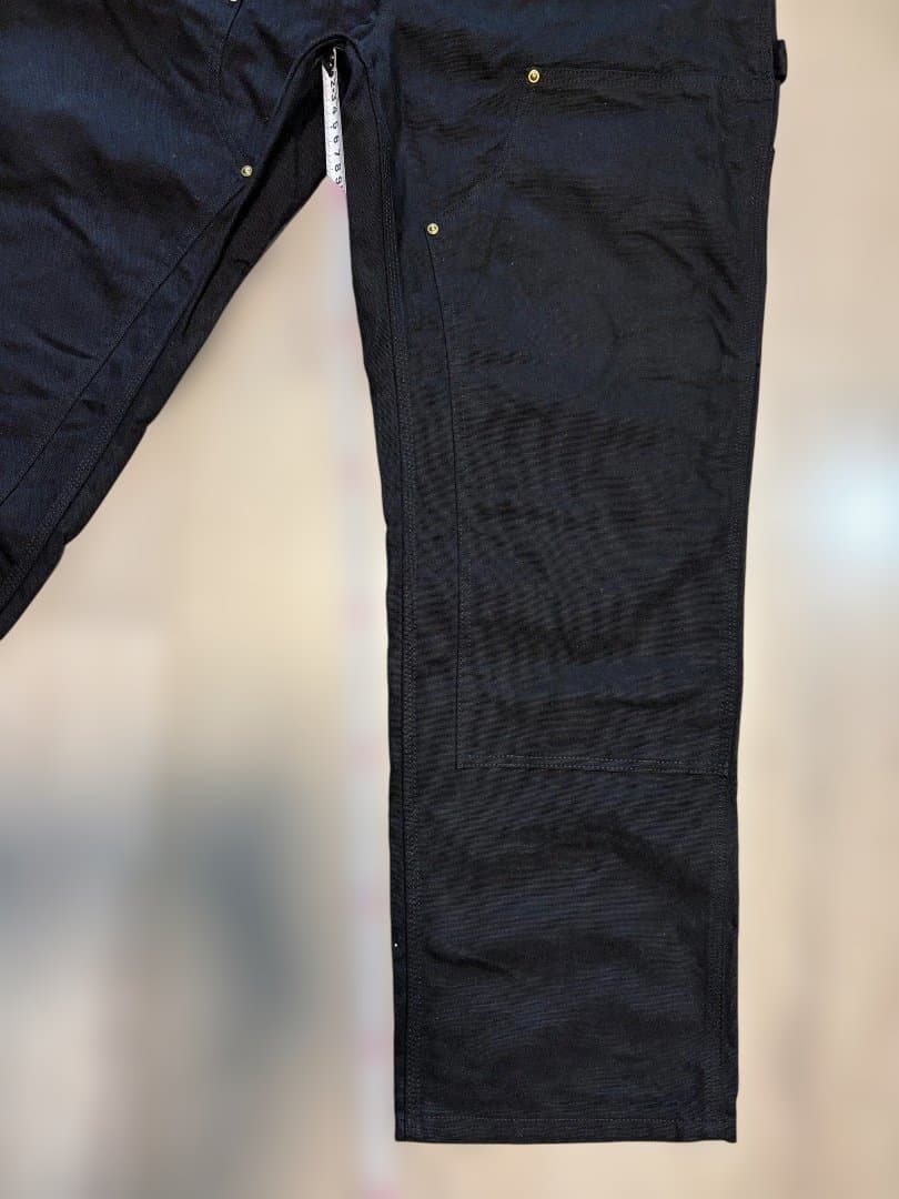 Carhartt B01 ダブルニーペインターパンツ [34x30]