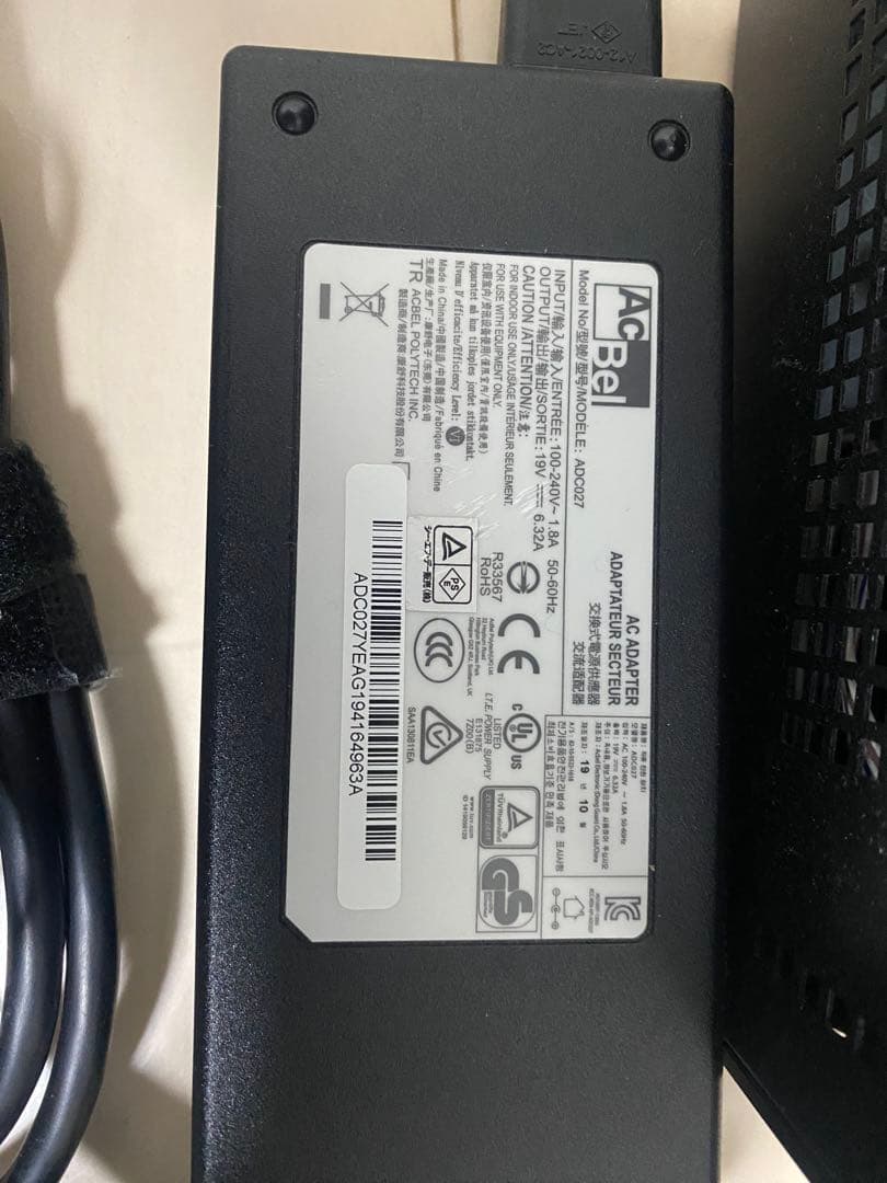 ASRock Desk mini A300 Ryzen 5 ミニPC ベアボーン