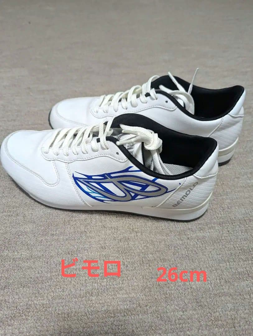 ビモロス−パ−トラディショナル 刀　KATANA ホワイトロ−カット