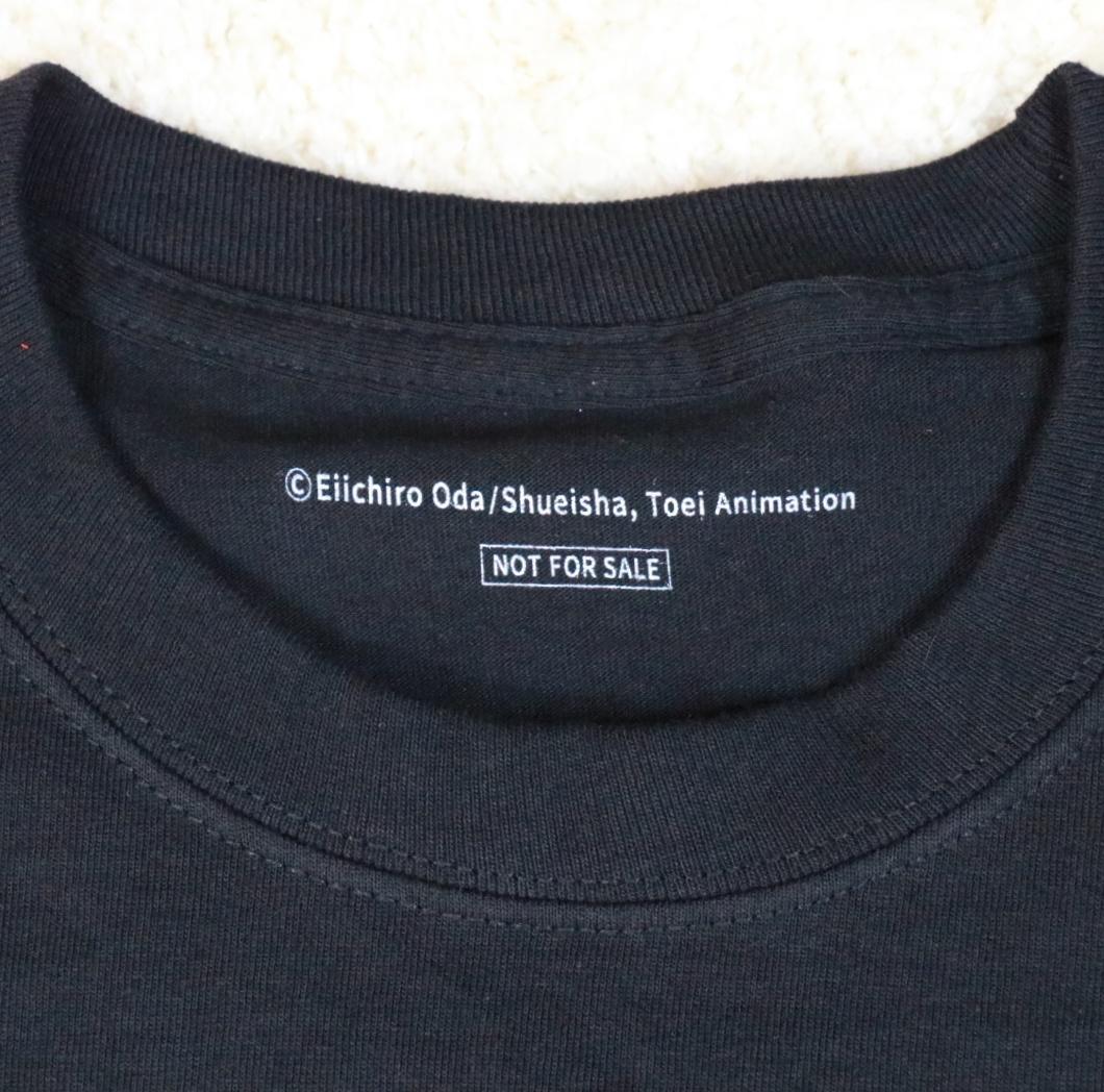 レイカーズ　ワンピース　限定　コラボ Tシャツ XL ＋ポスター　【非売品】