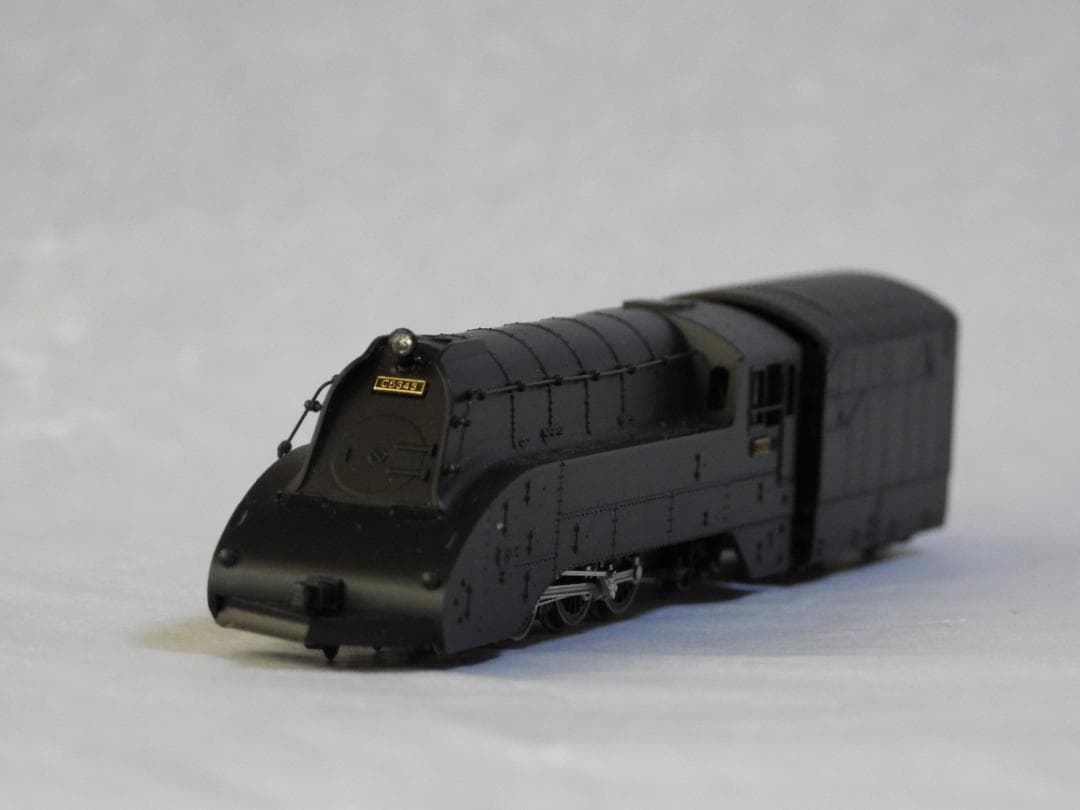 Micro ACE　A-7001 C53-43　流線型