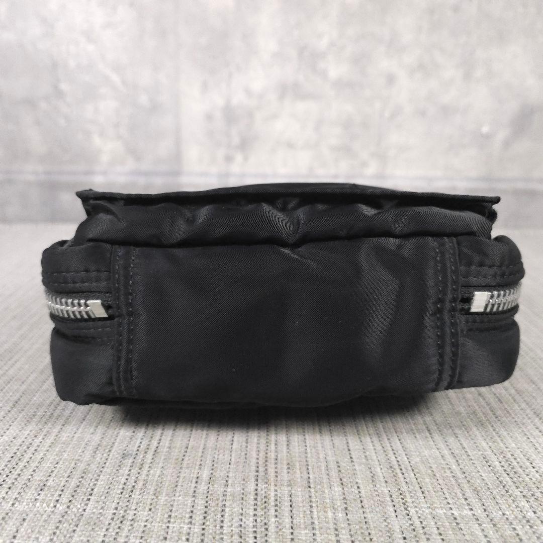 未使用　PORTER　ポーター　タンカー　3way　ショルダーバッグ　ナイロン