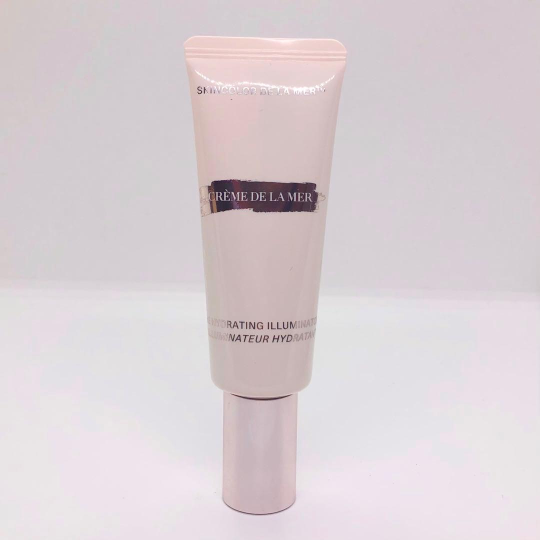 DE LAMER ザ・ハイドレイティング　イルミネーター メイク下地　未使用