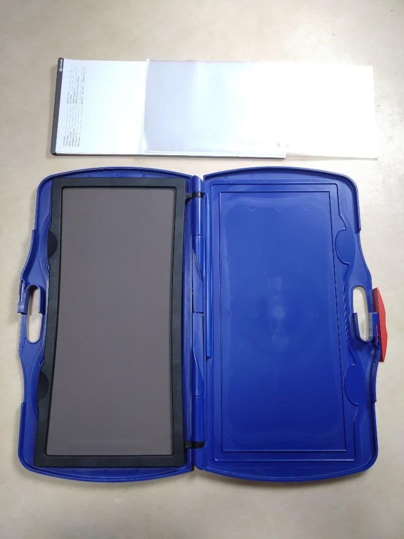 新品未使用✾バウアーファインド　フットプリンター