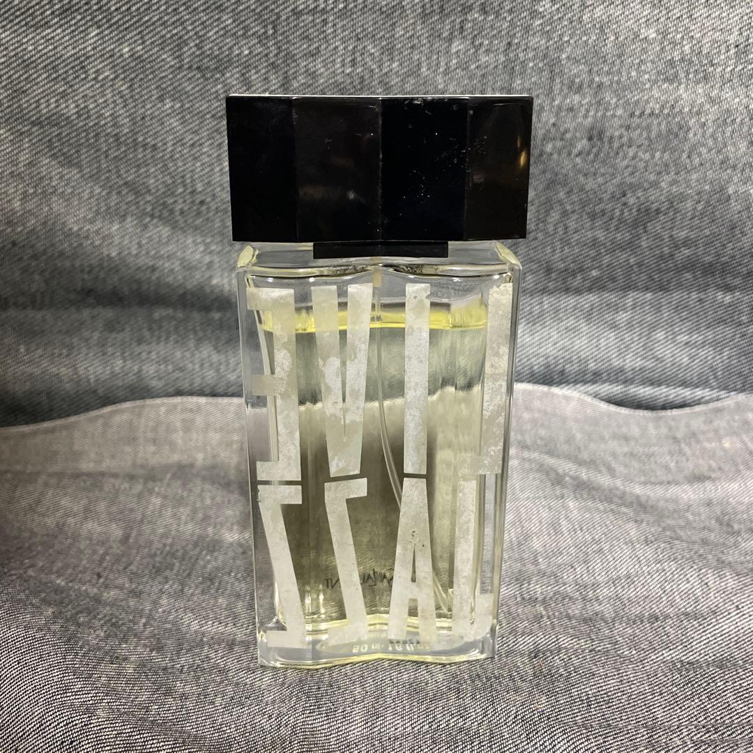 イヴサンローラン ライブジャズ オードトワレ 50ml