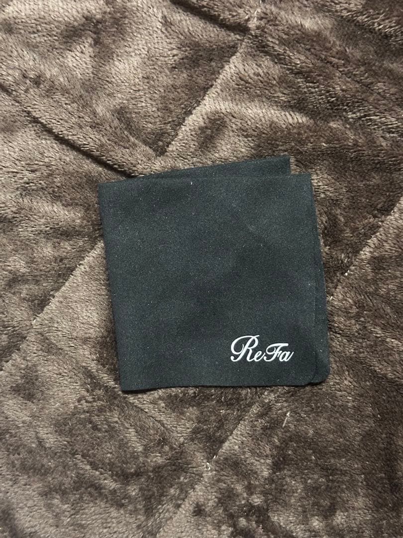 リファリズム ReFa RHYTHM