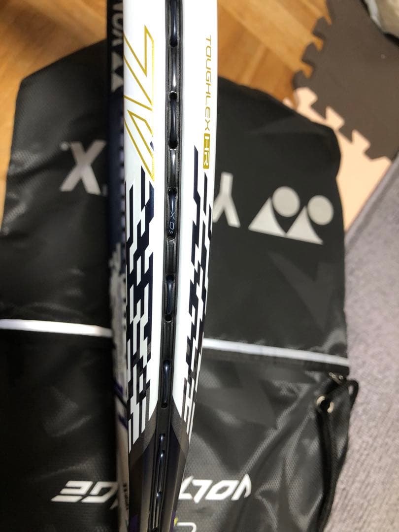 エフレーザー7V 極美品