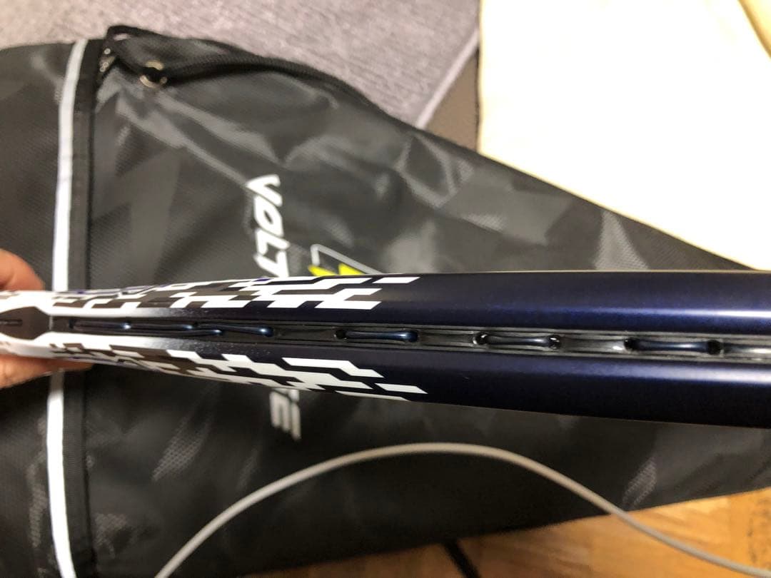 エフレーザー7V 極美品