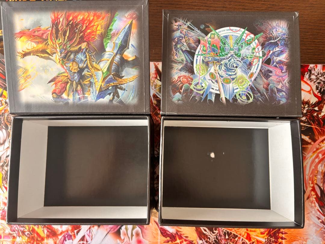 \"10年\"の仲間との思い出が詰まったデュエマ引退品 最終値下げ！！