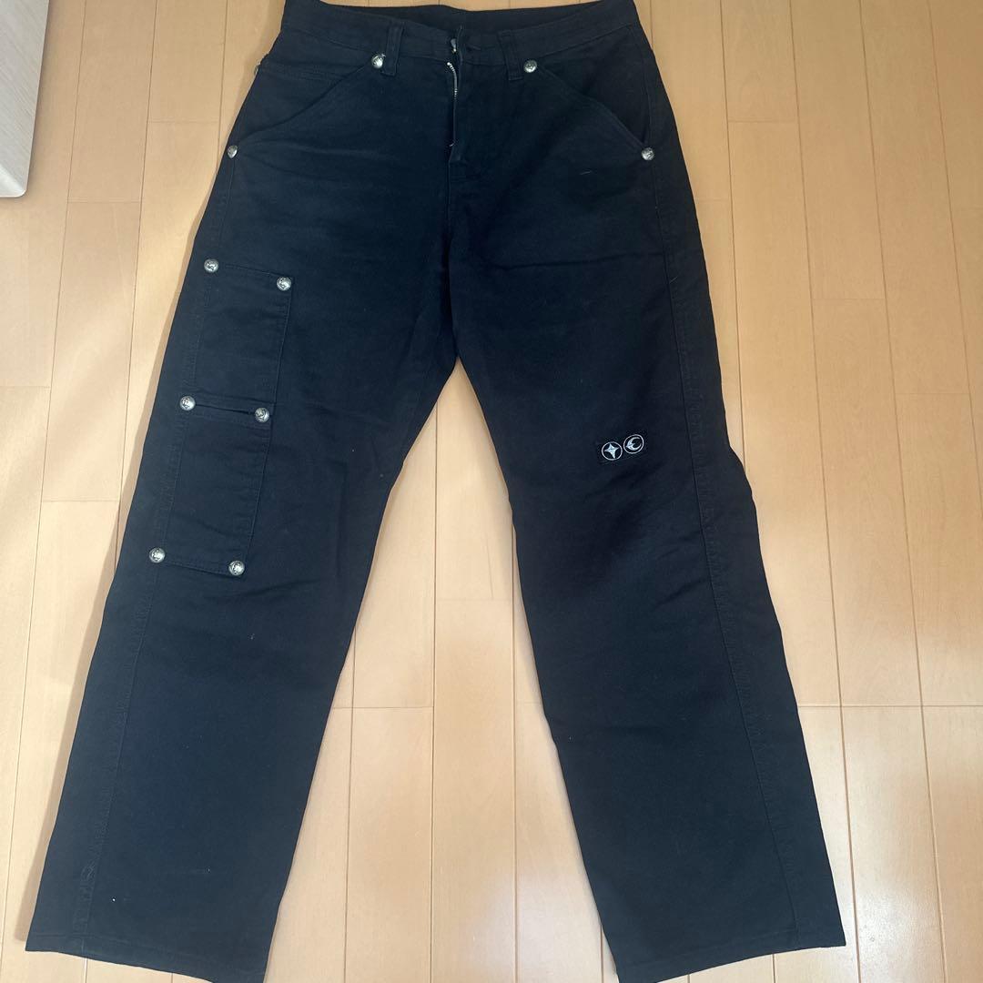 thugclub ワークパンツ