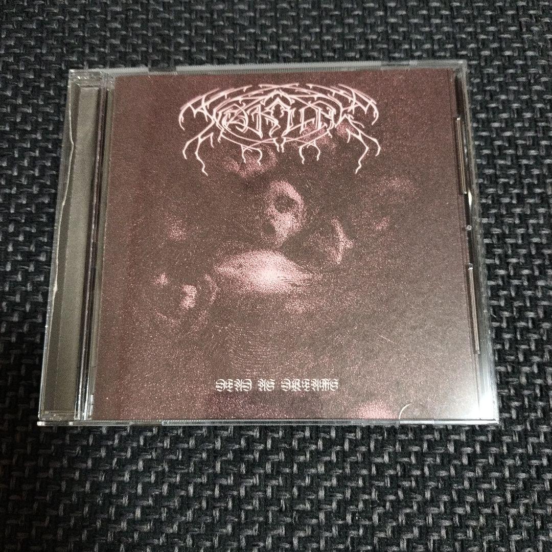 洋楽 Weakling - Dead As Dreams