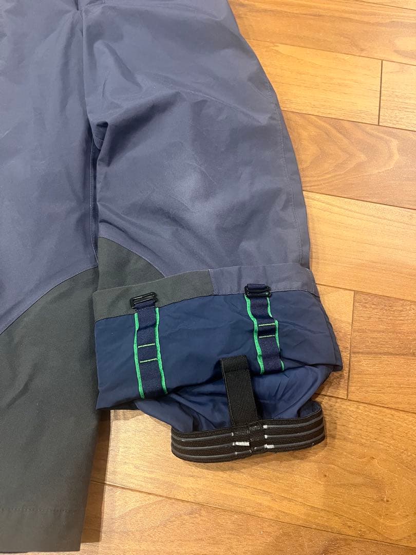 mont-bell 子供用スキーウェアセット 110