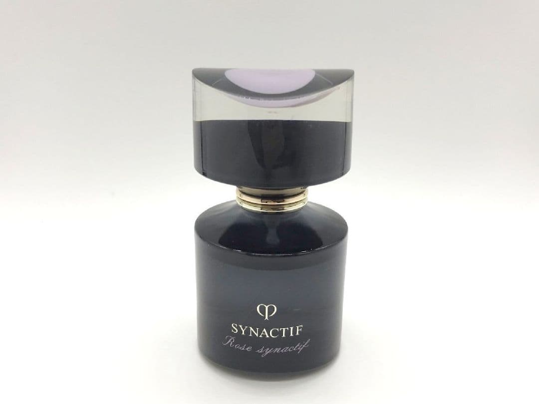 香水 ■ 資生堂 クレドポーボーテ シナクティフローズシナクティフEDP50ml