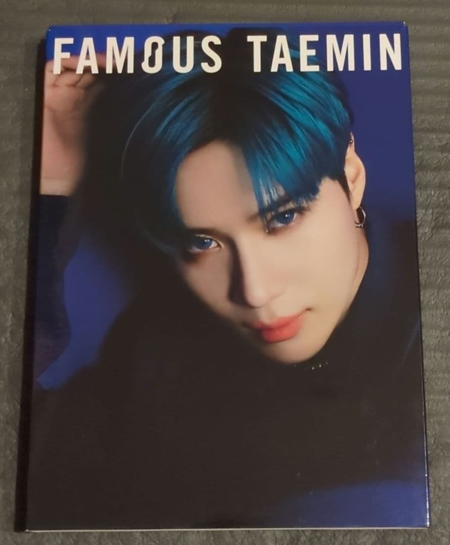 TAEMIN セット
