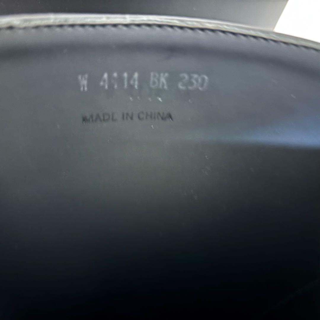 靴 TODAYFUL Platform Long Boots 36