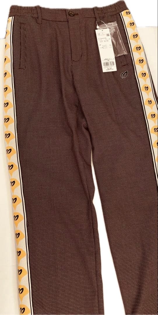 マスターバニーパンツ