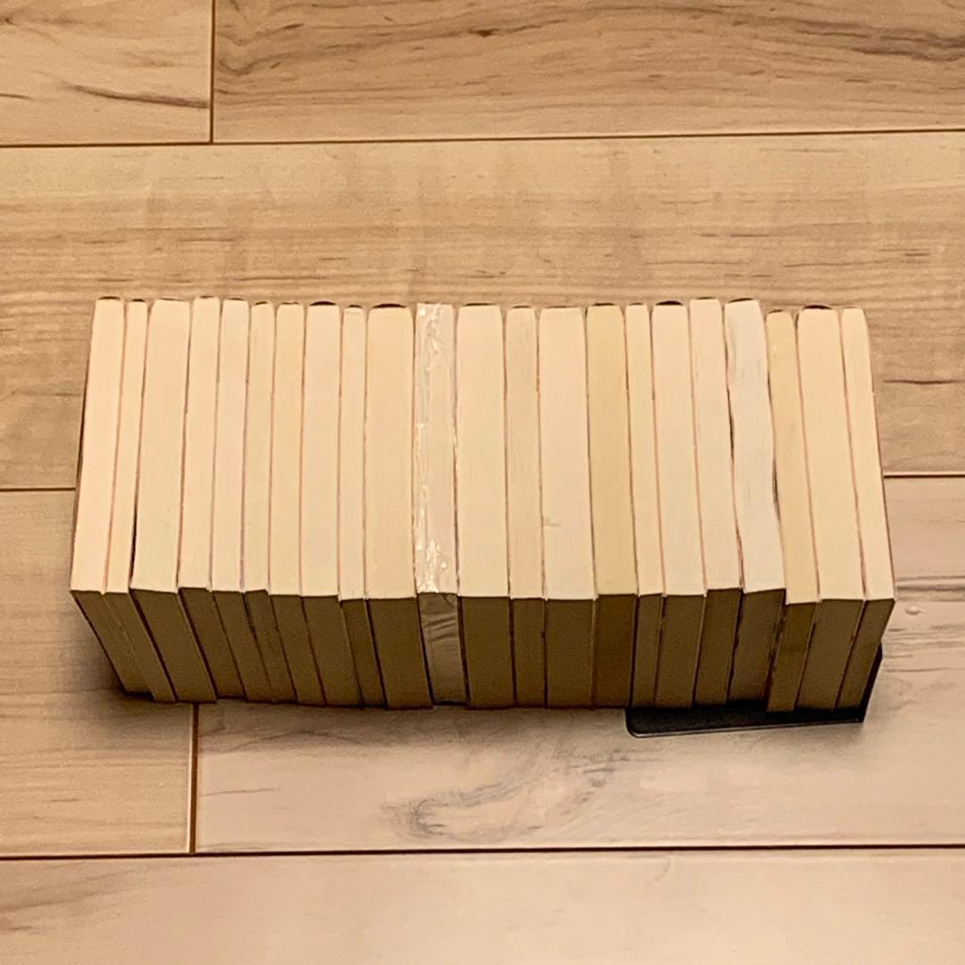 角川文庫X文豪ストレイドッグスカバー BungoStrayDogs22冊set