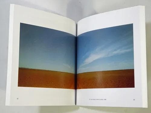 【Wim Wenders：ヴィム・ヴェンダース写真集】★★大幅に値下げしました