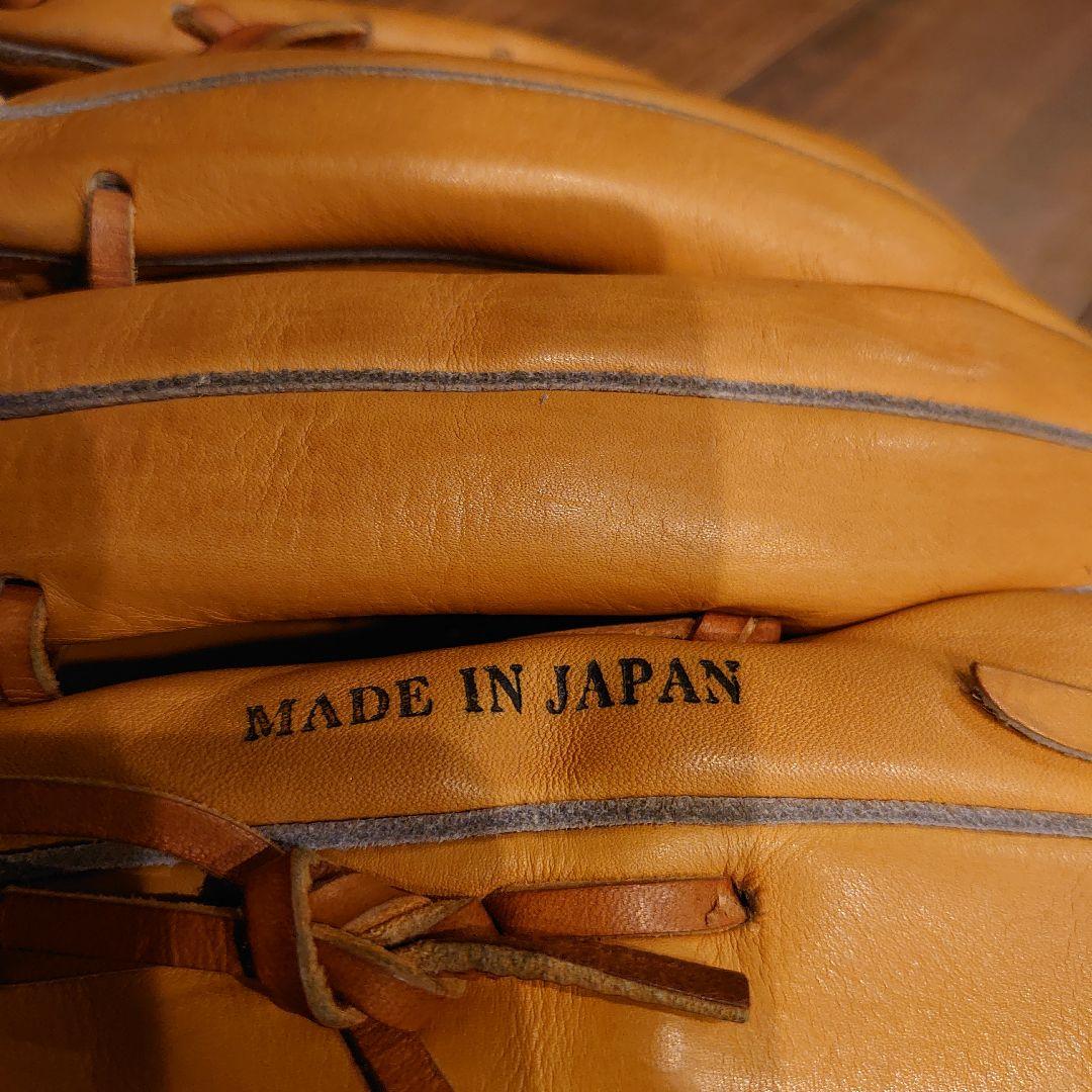 TIGORA 硬式野球グローブ プロフェッショナルシリーズ TR-8B0029