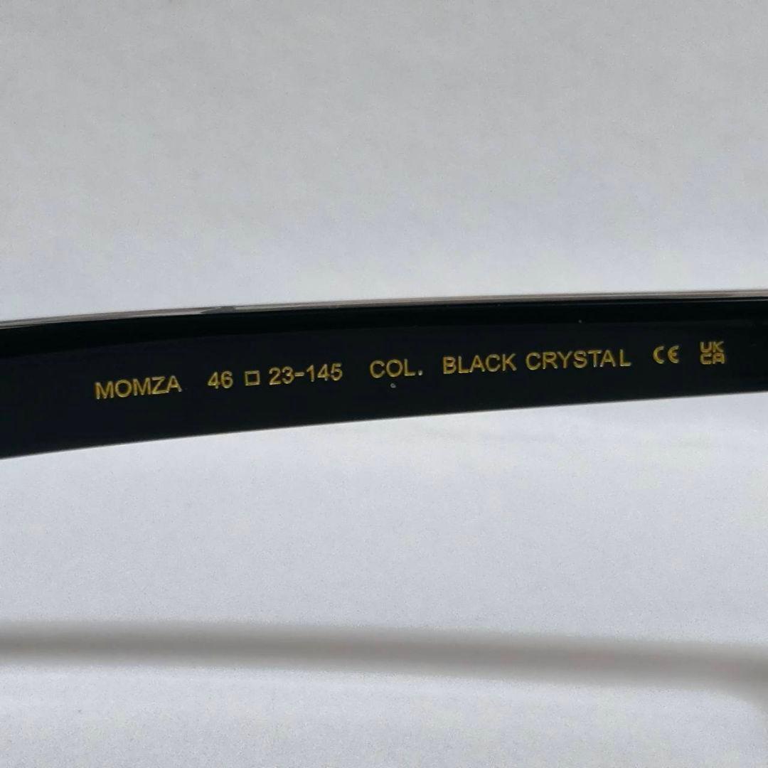MOSCOT MOMZA モスコット サングラス メガネ