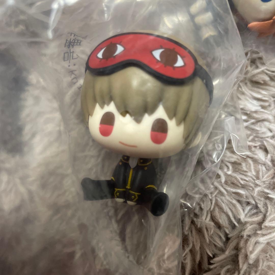 銀魂　一番くじ　プニービーンズ　銀時　まとめ売り