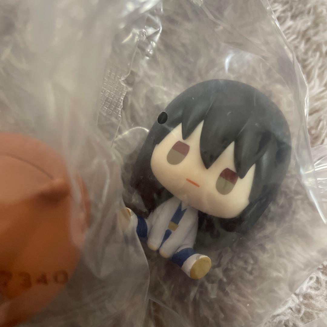 銀魂　一番くじ　プニービーンズ　銀時　まとめ売り