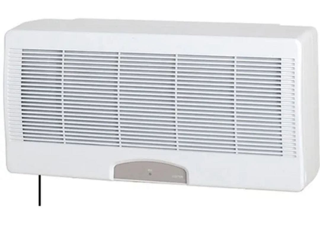 換気空清機クリーンロスナイ VL-18U3-D 寒冷地仕様