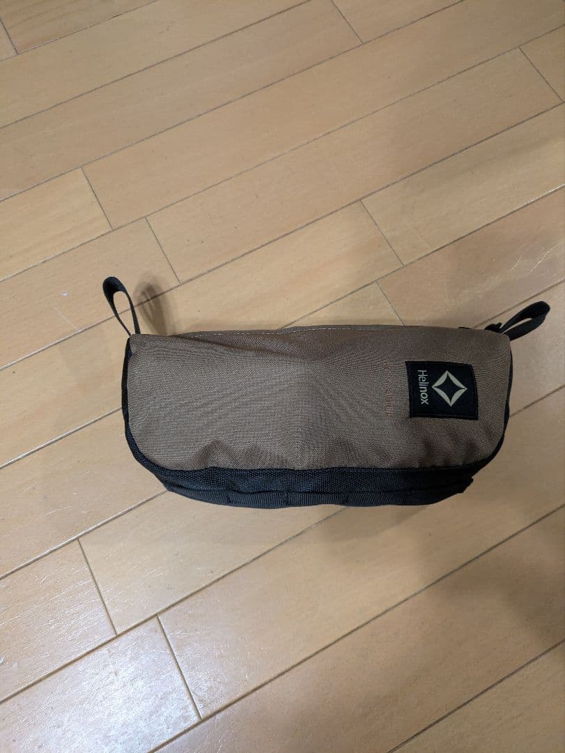 Helinox(ヘリノックス) タクティカルチェアミニ