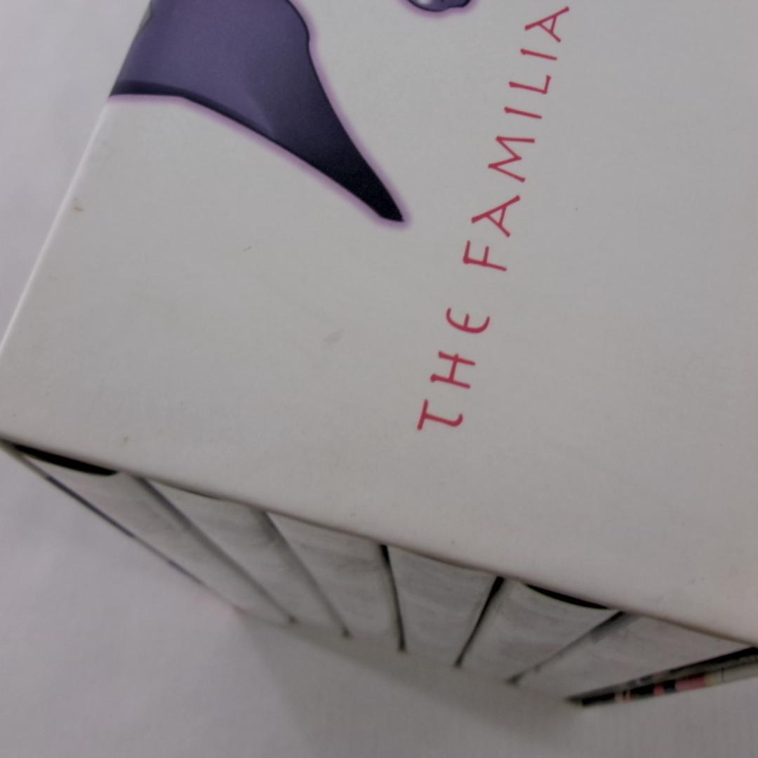 05▢ゼロの使い魔 DVD 1期＋2期＋3期セット BOX付き NS0714-4