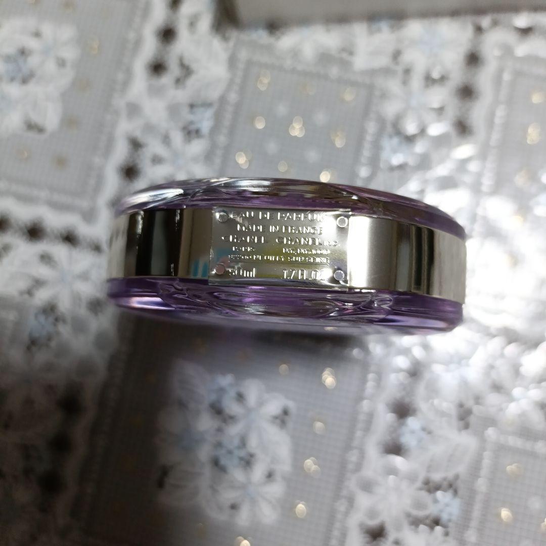 新品未使用　❥CHANEL❥　チャンスオースプランディド　オードゥパルファム