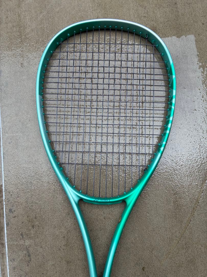 新型　ボルトレイジ7S