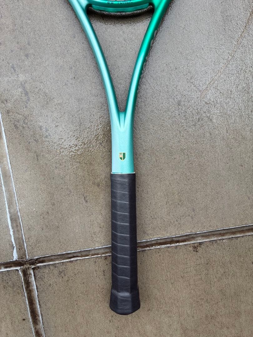 新型　ボルトレイジ7S