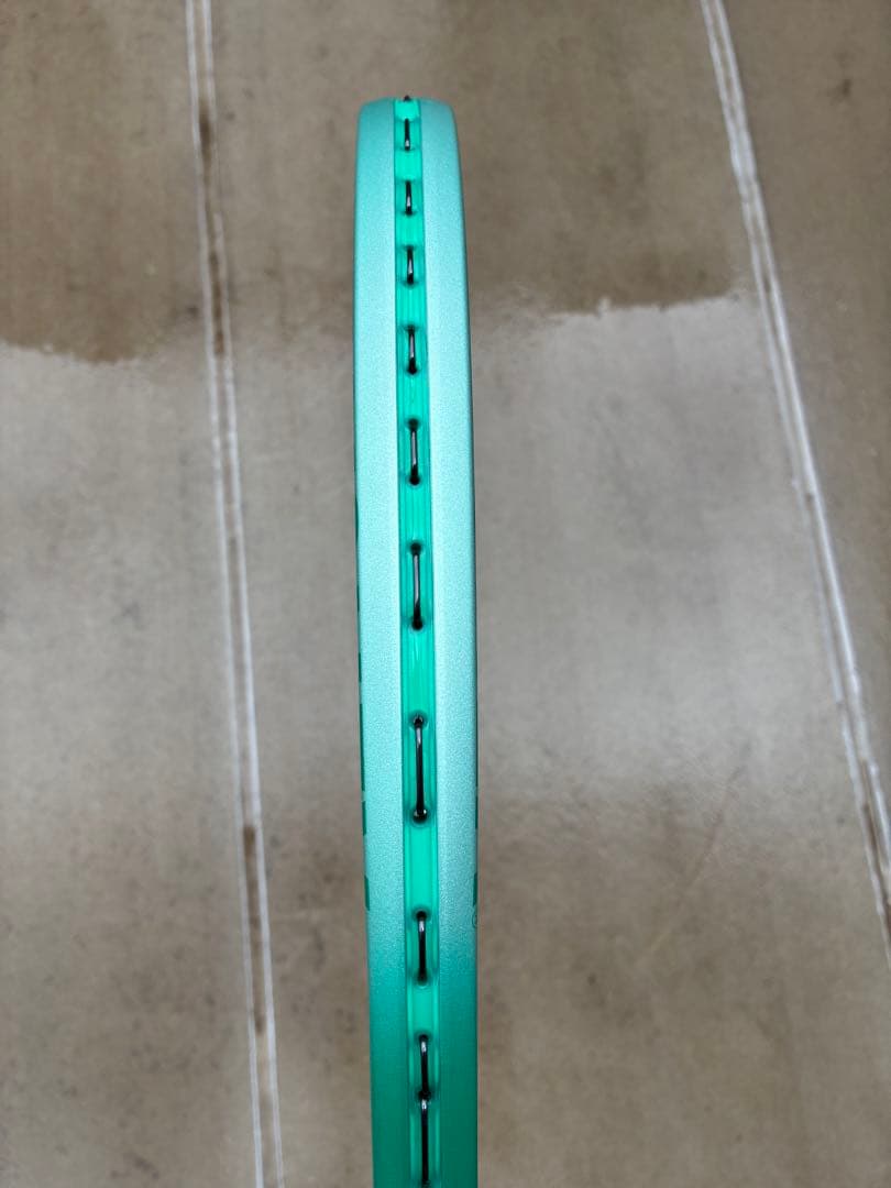 新型　ボルトレイジ7S