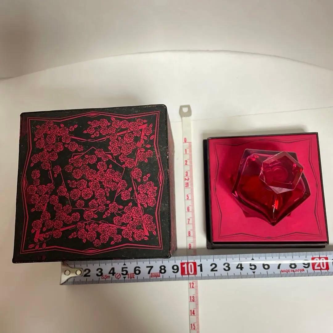 資生堂ローズパルファム