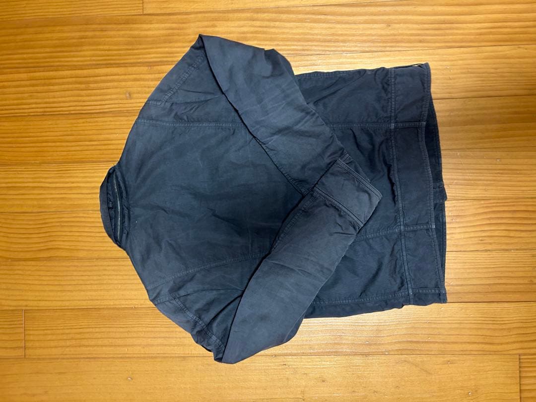 diesel ディーゼル 00s ジャケット　Made in Italy