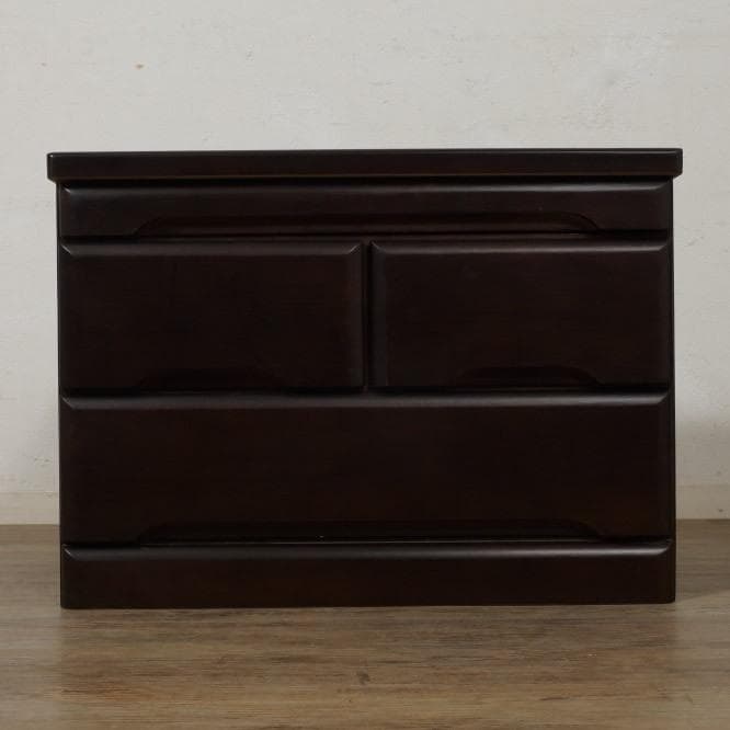 新品　未使用　　お仏壇　チェスト　収納　箪笥