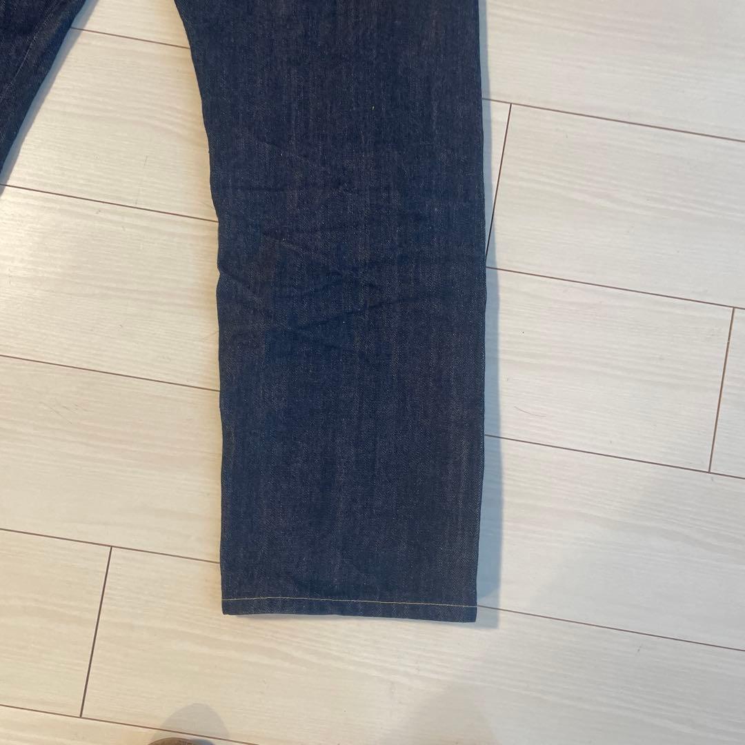 LVC リーバイスヴィンテージクロージング 501XX 1922