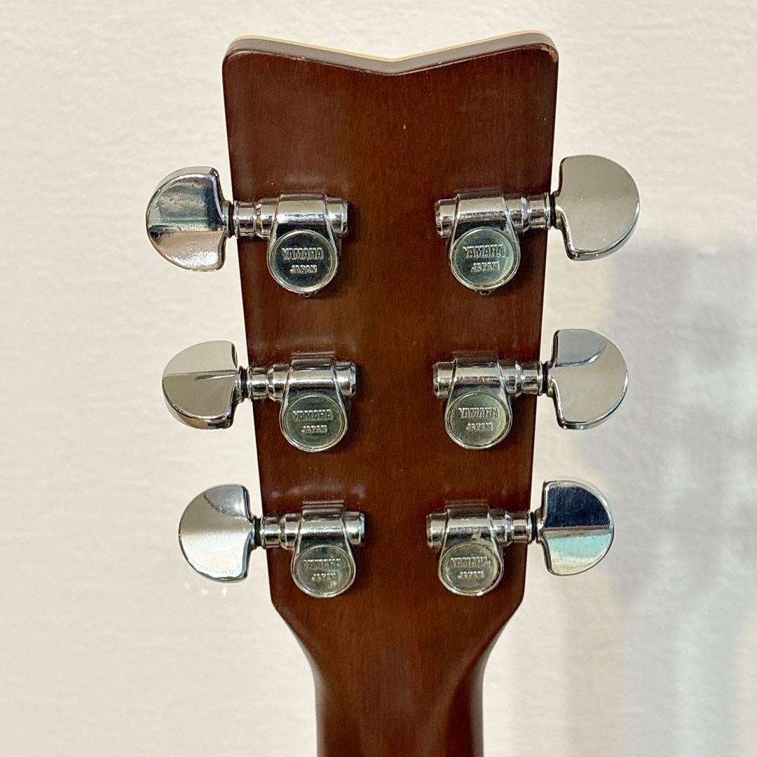 ✨良音✨ YAMAHA ヤマハ FG-252 アコギ ハードケース付き 即日発送