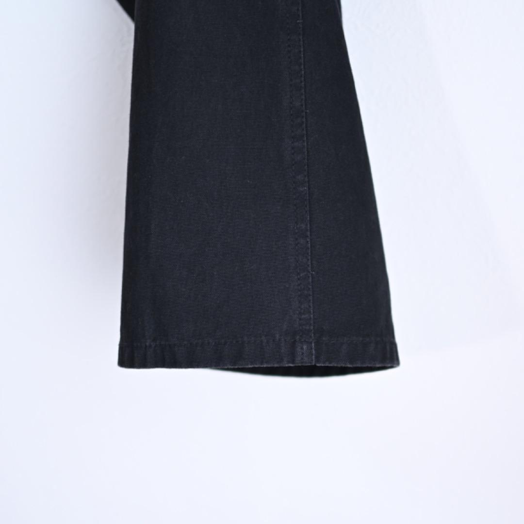 Christopher Nemeth 変形 サルエルパンツ