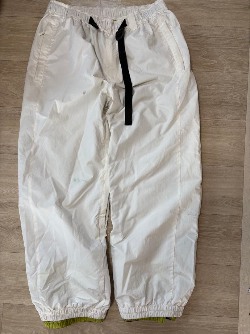 PRIMO PANT スノーボード パンツ