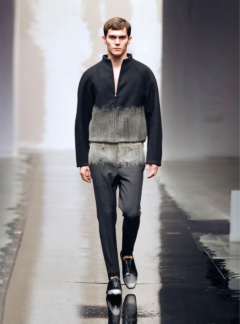 g*l様 PRADA 2007AW コレクション Jodhpurs Pants