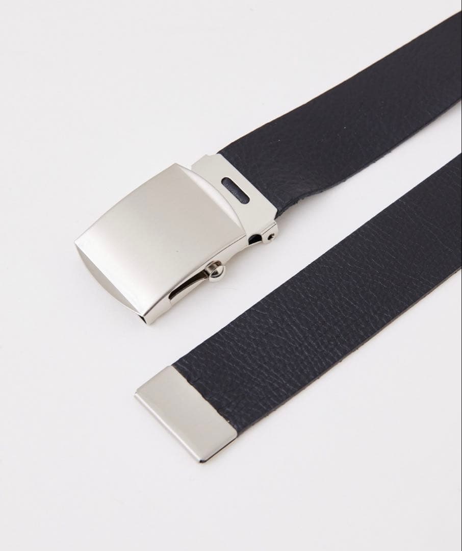 WhimGazette レザーガチャベルト