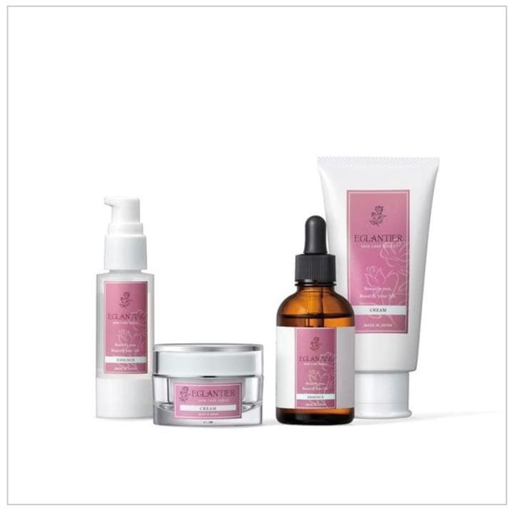 エグランティエ リッシュ リターンクリーム 30g