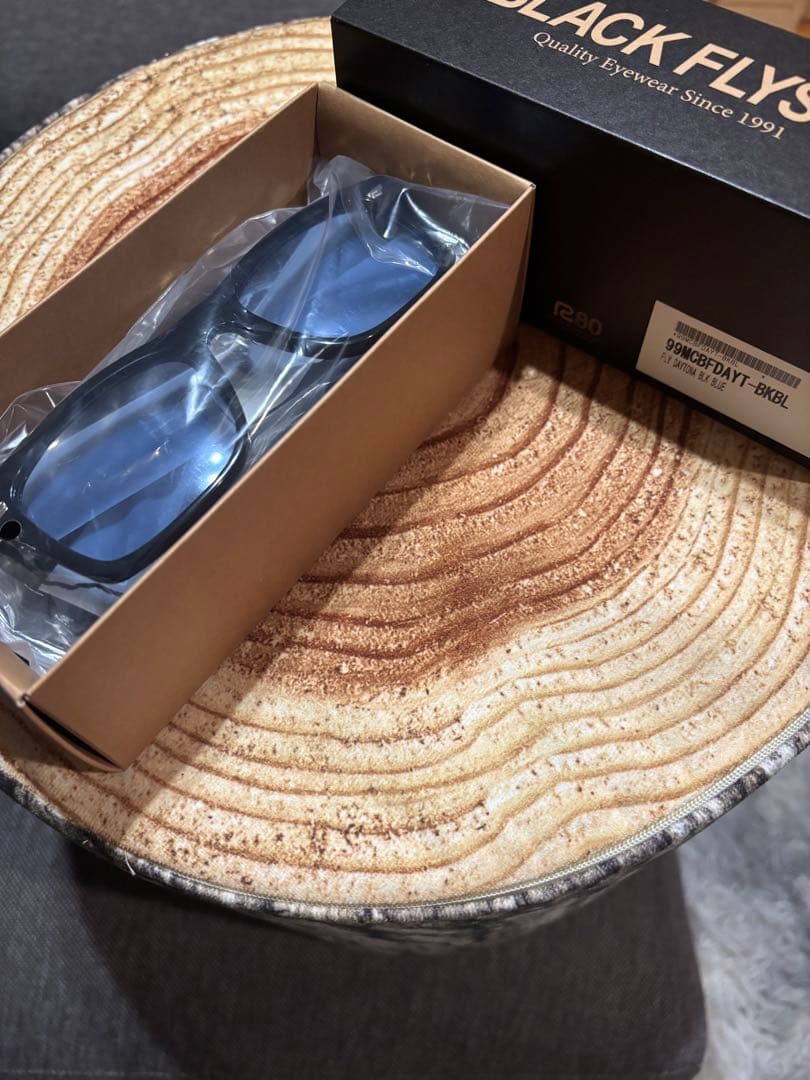 ケ*ケ様 BLACK FLYS×MAC TOOLS コラボ　サングラス 2025