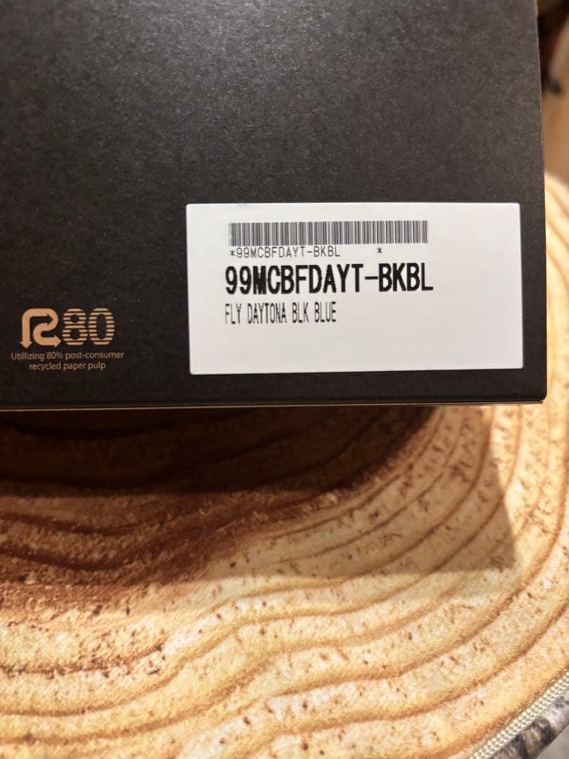 ケ*ケ様 BLACK FLYS×MAC TOOLS コラボ　サングラス 2025