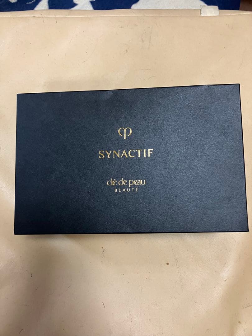 シナクティフ トライアルセット　2025 最新版