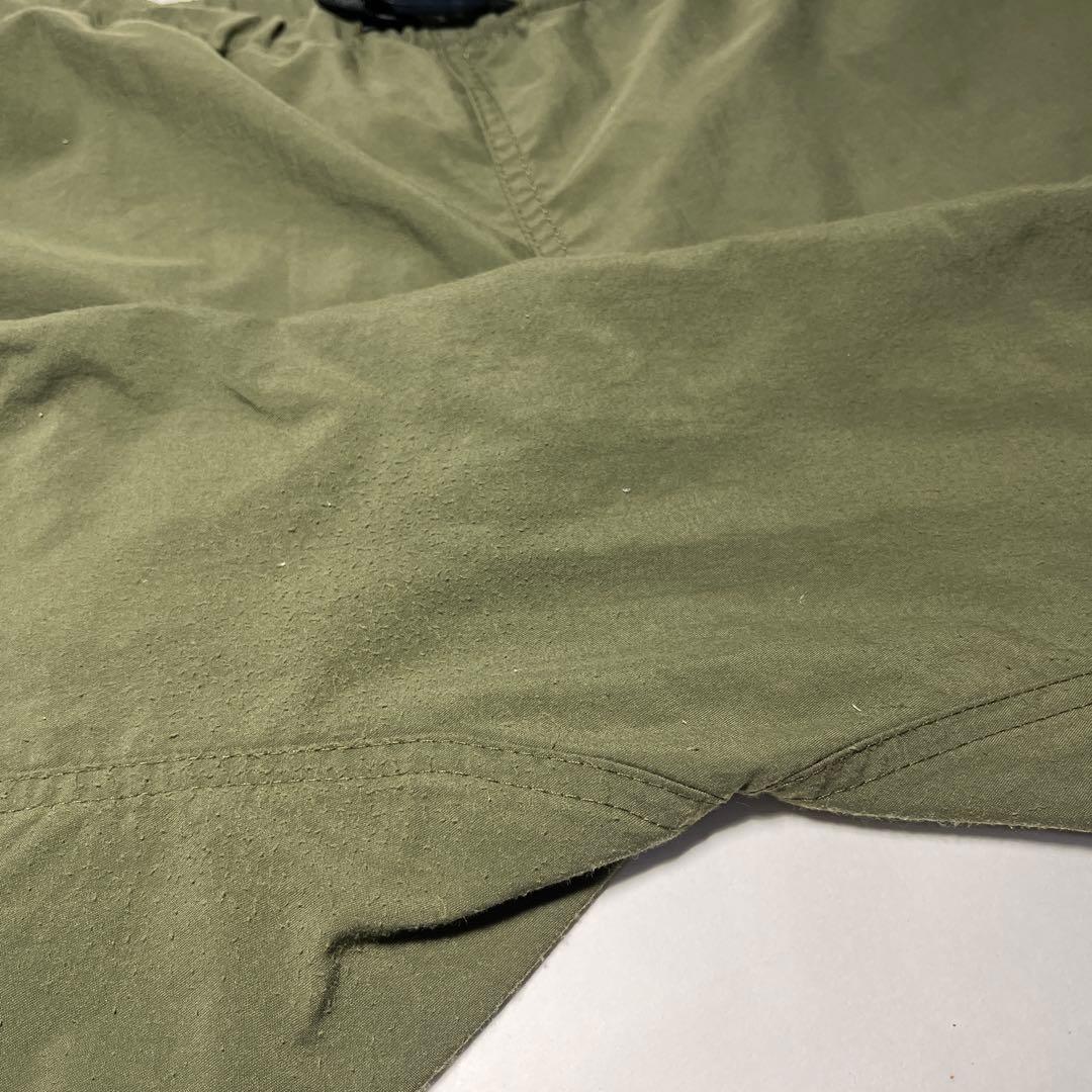 パタゴニア ギーツーショーツ 00年製 Mサイズ