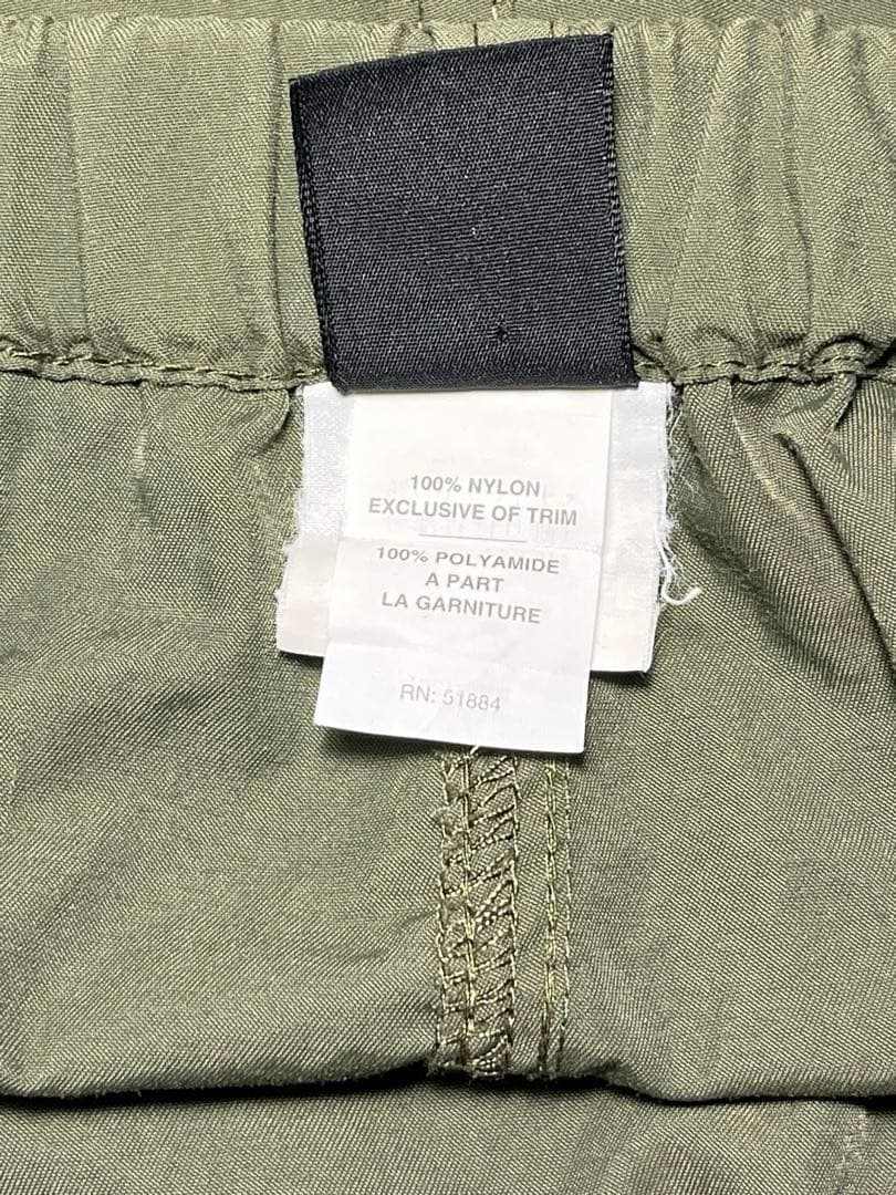 パタゴニア ギーツーショーツ 00年製 Mサイズ